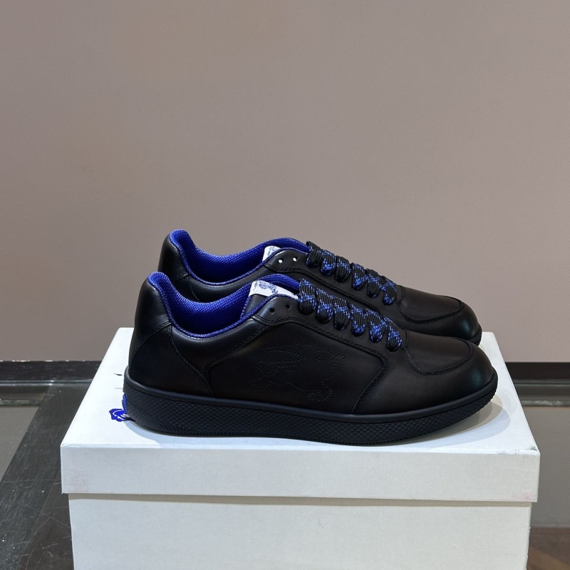 B**rry sneakers